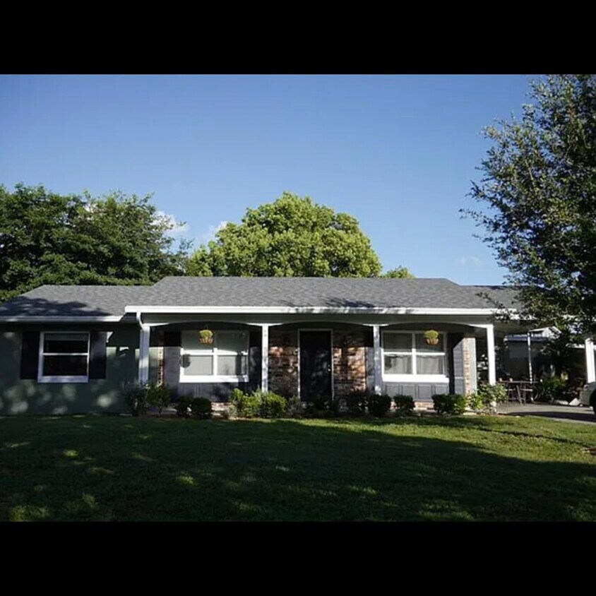 1880 Viburnum Ln, Winter Park, FL 32792 House Rental in Winter Park