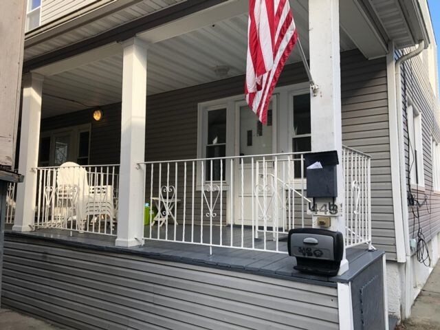 Foto principal - 401 Beach 129th St