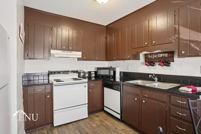Interior Photo - Briarcliffe Apartments