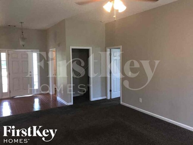 Foto del edificio - 8000 Burly Wood Way