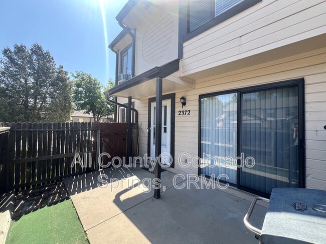 Photo - 2372 Lexington Village Ln Townhome
