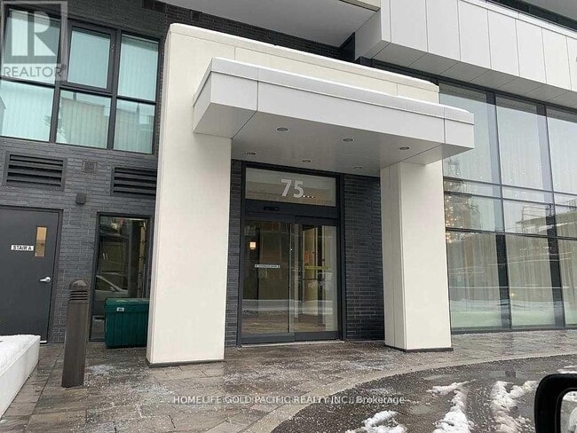 Building Photo - 75 Oneida Crescent