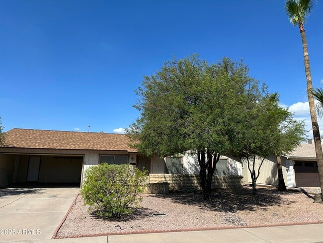 Foto del edificio - 2514 S Cottonwood Dr