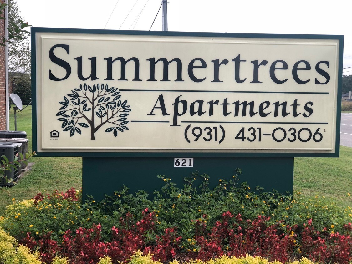 Summertrees Apartments Clarksville Tn Primary Photo Summertrees Apartments