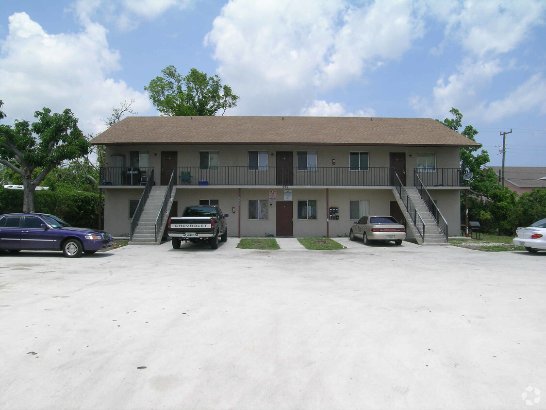 Foto del edificio - 529 14th St