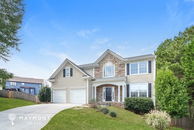 Building Photo - 417 Park Creek Trce