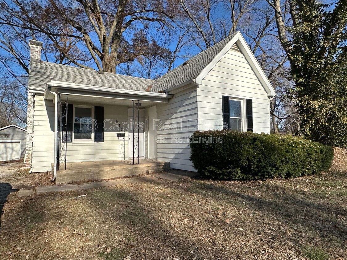 Primary Photo - 627 S 19th St