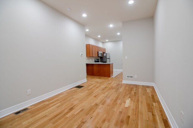 Foto del edificio - 3143 W Norris St
