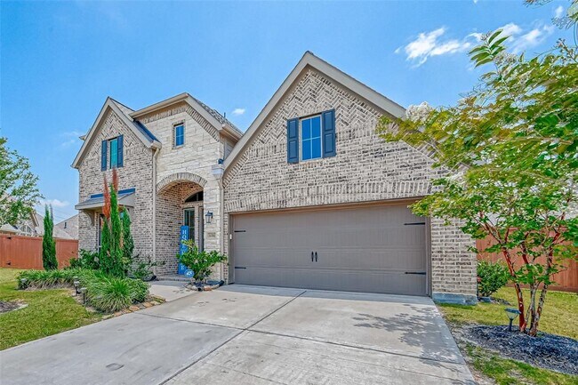 Building Photo - 6314 Cord Grass Ct