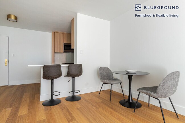 Foto del edificio - 501 E 87th St