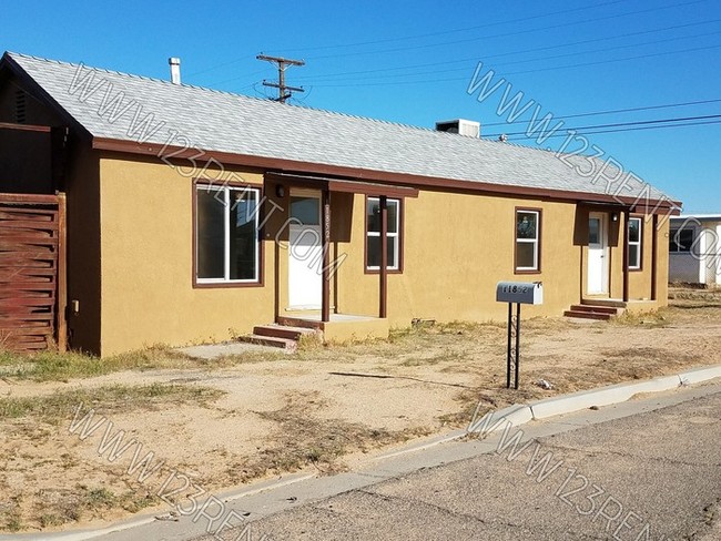 Building Photo - 2BD/1BTH JUST REHABBED DUPLEX IN BORON