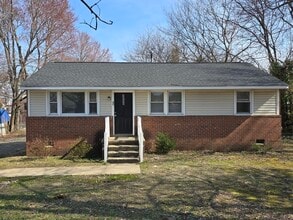 Building Photo - 3800 Walmsley Blvd