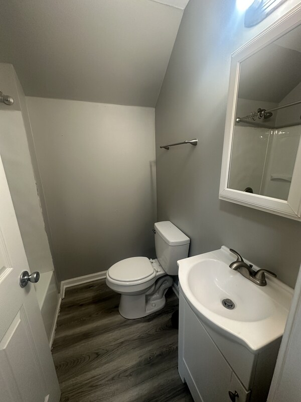 Foto del edificio - 3295 W 54th St