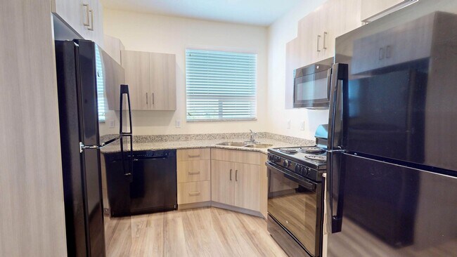 Foto del edificio - 200 N. Student Housing