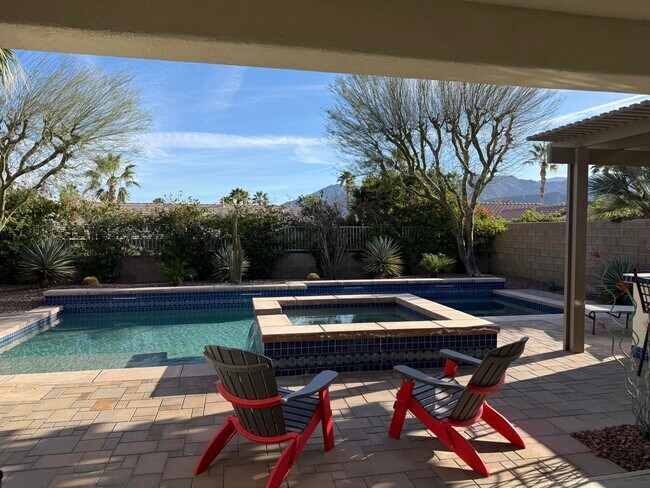 Foto del edificio - 81165 Desert Sage Ct