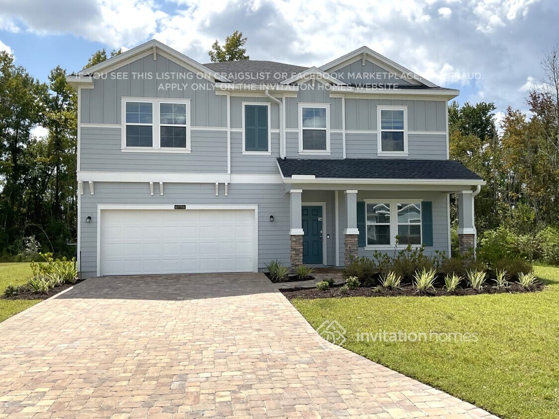 Foto principal - 6776 Hvn Crst Ct