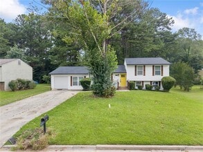 Building Photo - 6940 Cainwood Dr