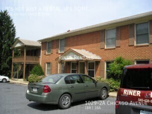 Foto principal - 1029-2A Chicago Ave