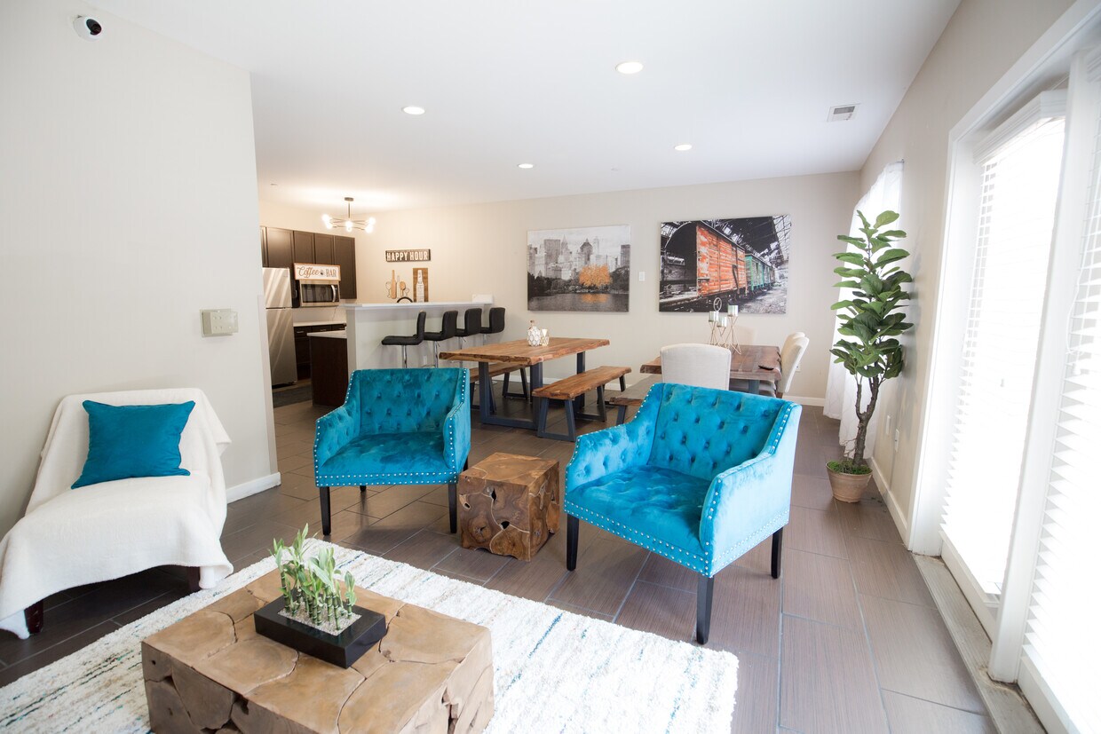 Foto principal - The Quad