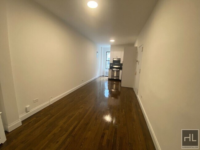 Foto del edificio - EAST 89 STREET