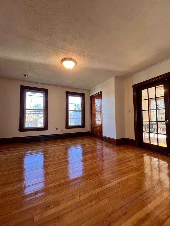 Sala de estar - 94 Graham St