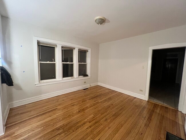 Dinning room - 4321 W Thomas St
