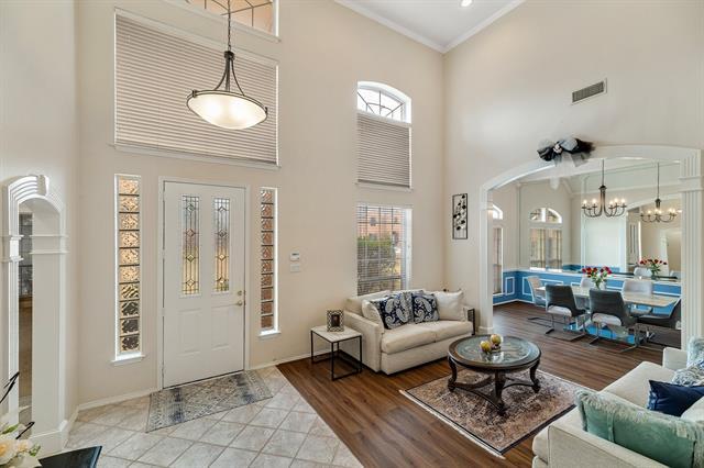 Foto del edificio - 3921 Harrison Ct