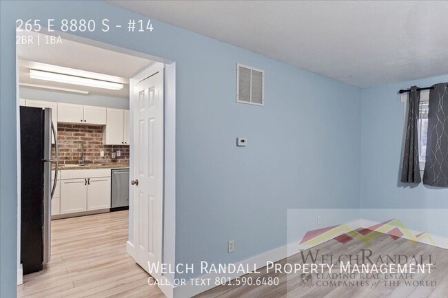 Building Photo - 265 E 8880 S