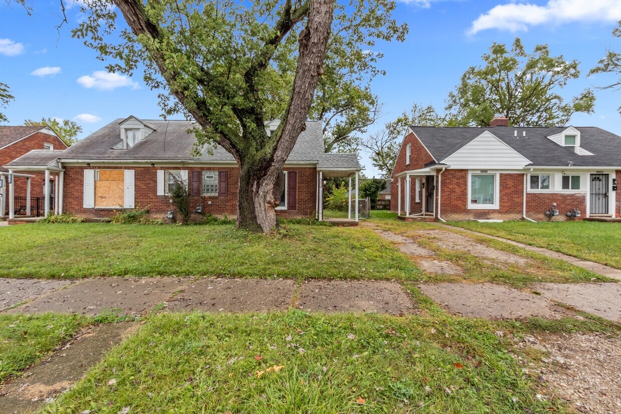Foto principal - 10934 Nottingham Rd