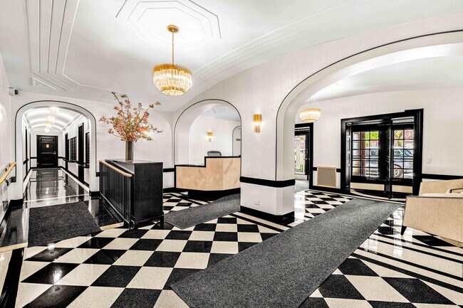 Foto del edificio - 299 W 12th St