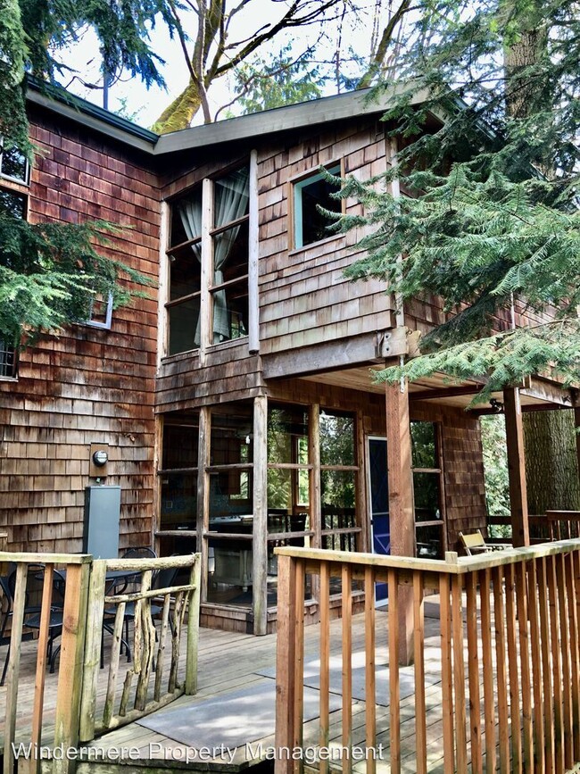 Foto del edificio - 1 br, 1 bath House - 20637 Kingston Street