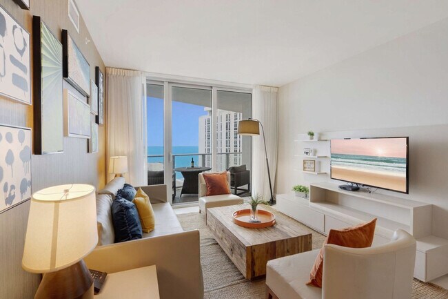 Foto del edificio - 4111 S Ocean Dr