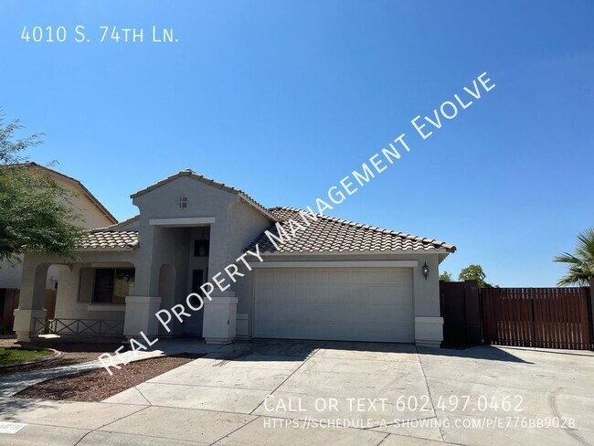 Foto del edificio - Large Lot with RV Gate
