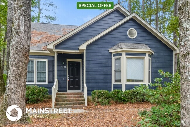 Building Photo - 4700 Thurmount Pl
