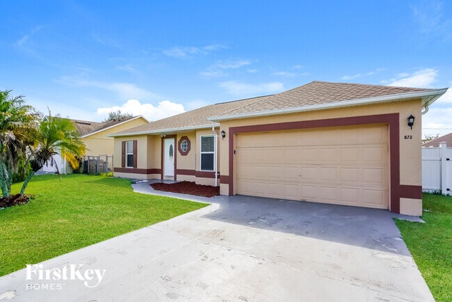 Building Photo - 873 Jarnac Dr