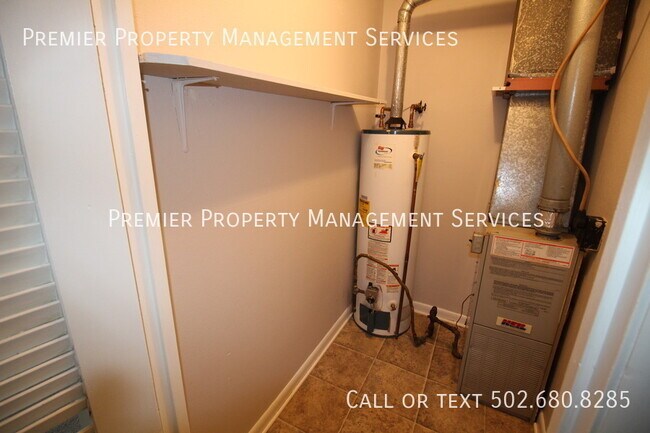 Photo - 3531 Burrell Dr Apartment