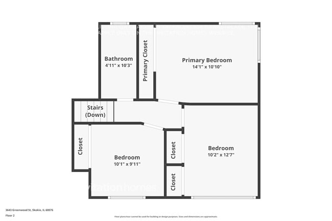 Building Photo - 3643 Greenwood St