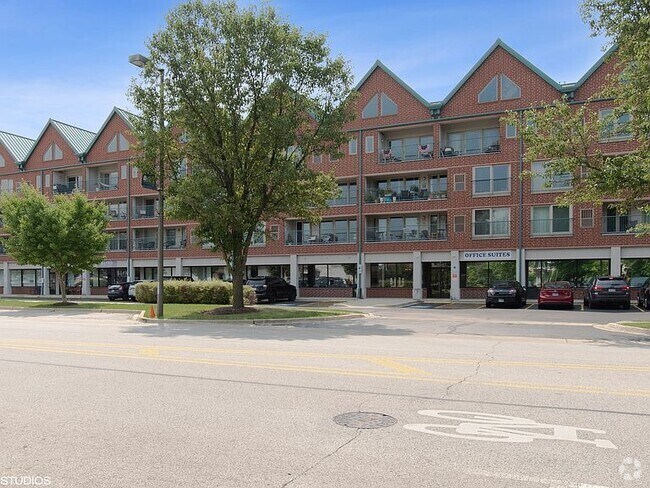 Building Photo - 1111 Burlington Ave