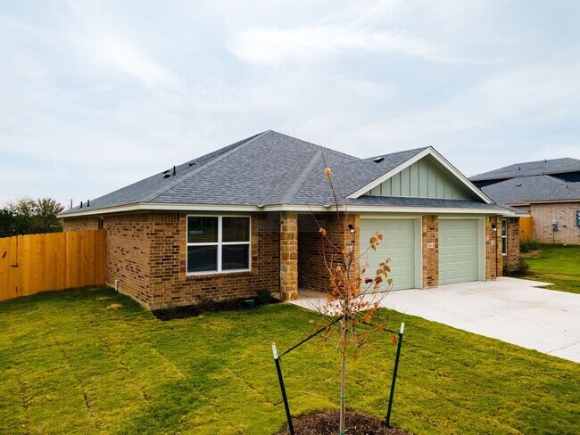 Foto del edificio - 1604 Pima Trail