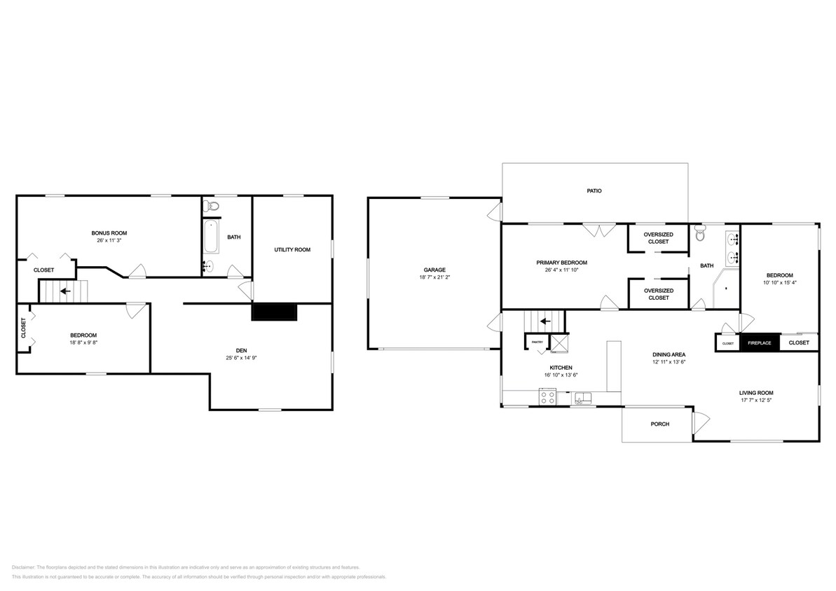 Foto del edificio - 625 W 11th St