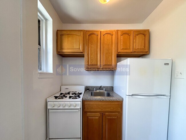 Foto del edificio - 936 West End Ave