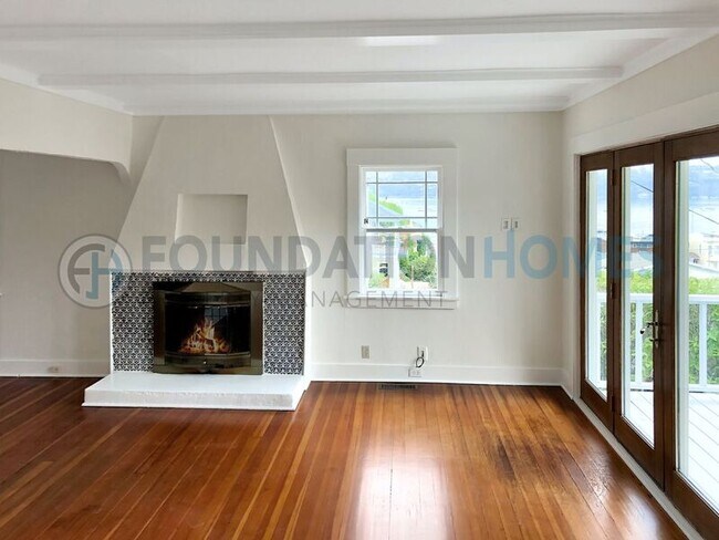Building Photo - 428 Napa St