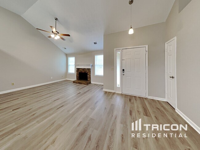 Building Photo - 95 Doves Nest Covington GA
