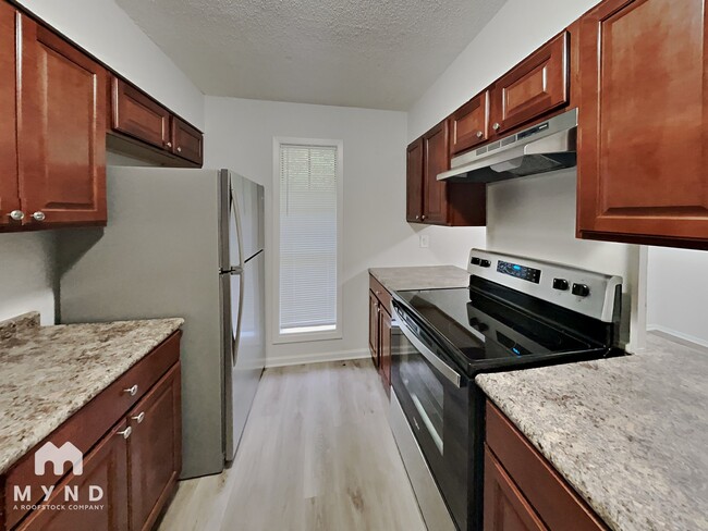 Foto del edificio - 3887 Brandy Ave