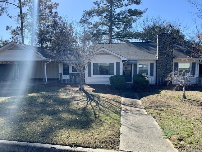 Building Photo - 5421 Pine St