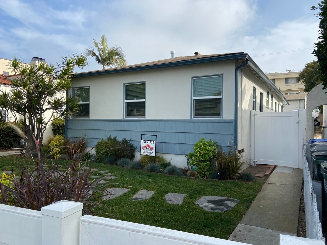 129 Apartments for Rent in 90277, CA Westside Rentals