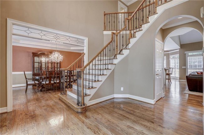 Building Photo - 6 bedroom in Alpharetta GA 30022
