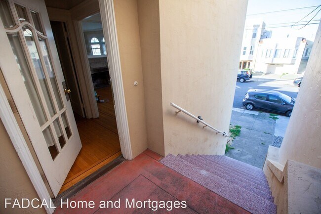 Building Photo - 2 br, 1 bath House - 2346 27th Avenue