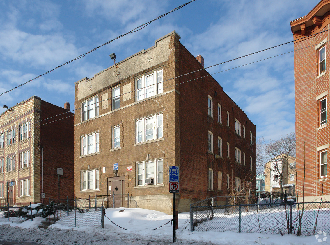 Primary Photo - The Hartford Communities