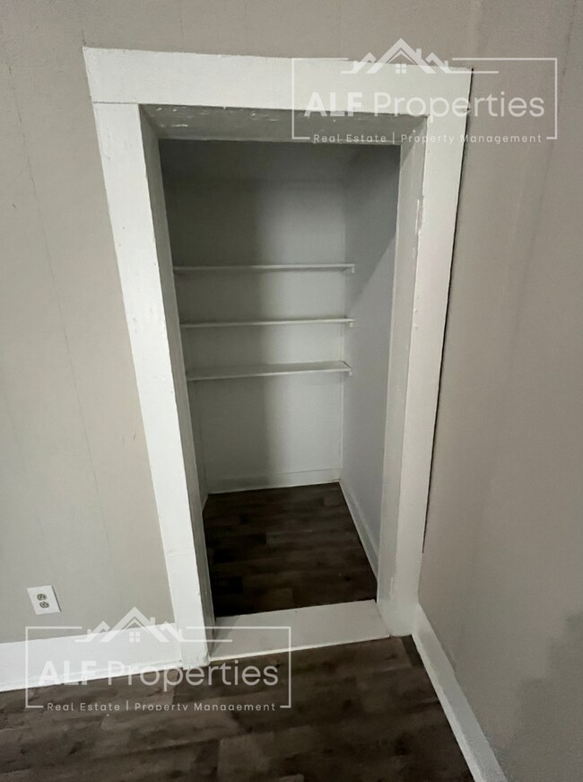 Foto del edificio - Charming 2-bedroom, 1-bath home in the Heart of Downtown